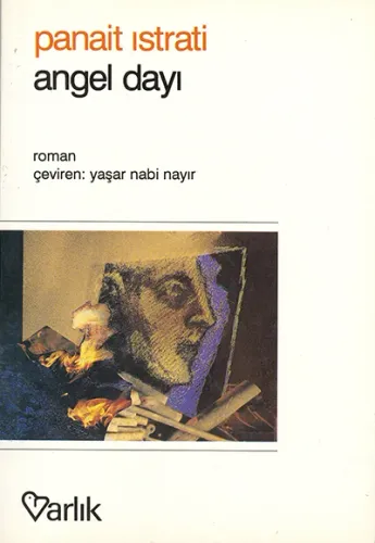 Angel Dayı
