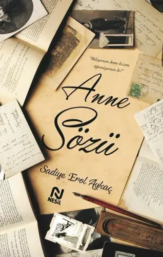 Anne Sözü