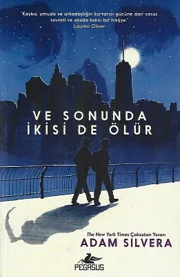 Ve Sonuda İkisi de Ölür
