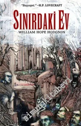 Sınırdaki Ev -