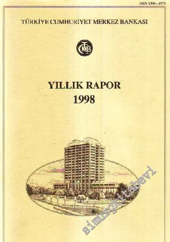 Yıllık Rapor 1998 -