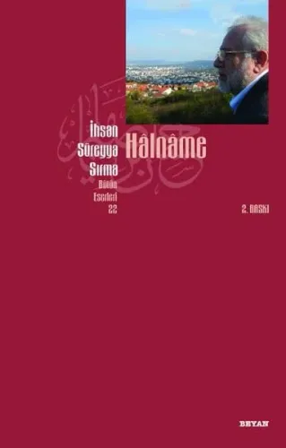 Hâlnâme