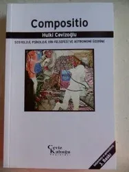 Compositio Sosyoloji Psikoloji Din Felsefesi ve Astronomi Üzerine