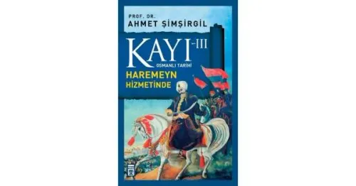 Kültür - Kayı 3