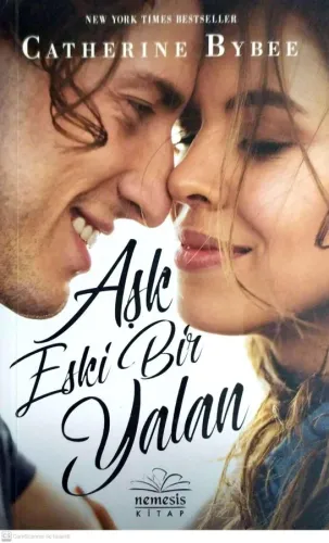 Aşk Eski Bir Yalan
