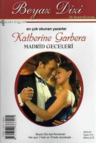 Madrid Geceleri / Tek Kaçış Yolu 2009-23