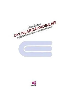 Oyunlarda Kadınlar
