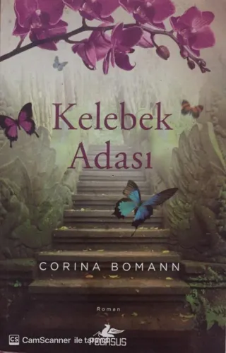Kelebek Adası