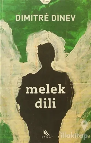 Melek Dili