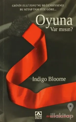 Oyuna Var Mısın?