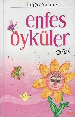 Enfes Öyküler