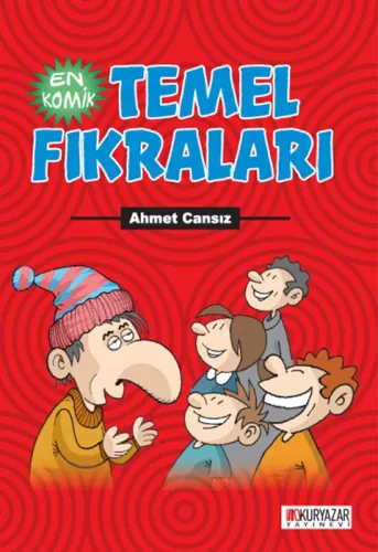 EN KOMİK TEMEL FIKRALARI