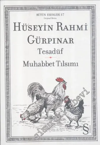 Tesadüf / Muhabbet Tılsımı -