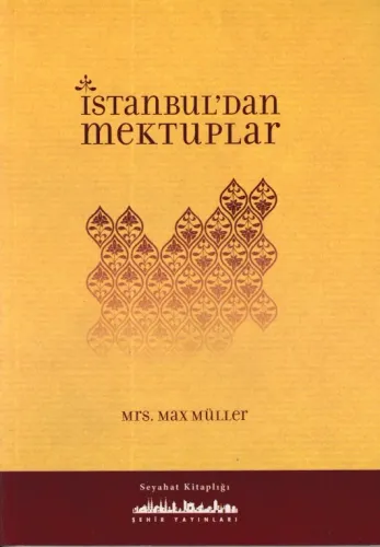 İstanbul'dan Mektuplar