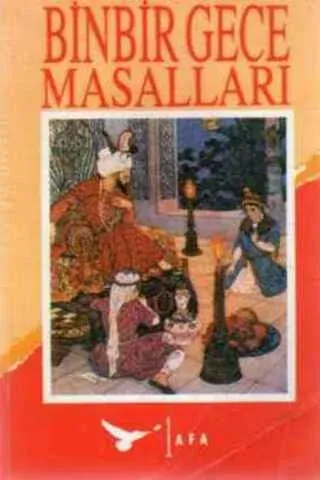 Binbir Gece Masalları
