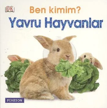 Ben Kimim Yavru Hayvanlar