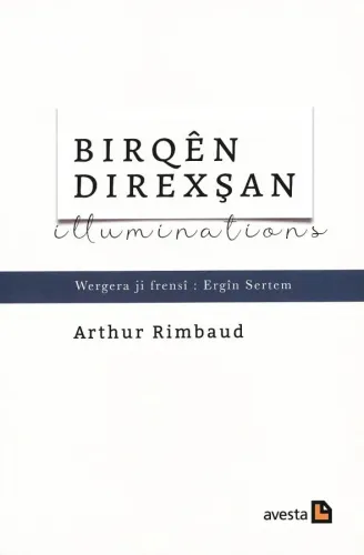 BIRQÊN DIREXŞAN