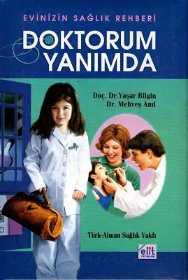 Evinizin Sağlık Rehberi Doktorum Yanımda