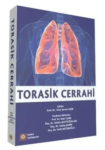 TORASİK CERRAHİ