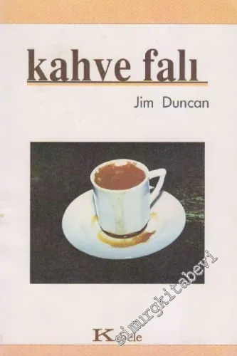 Kahve Falı -