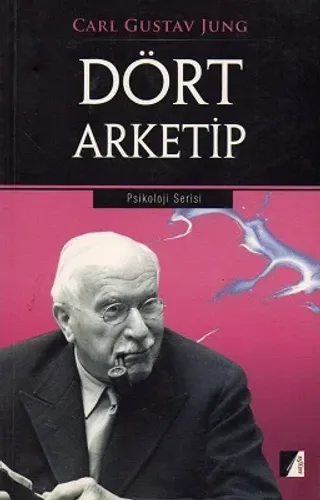 Dört Arketip