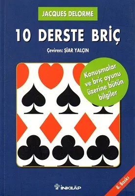 10 Derste Briç