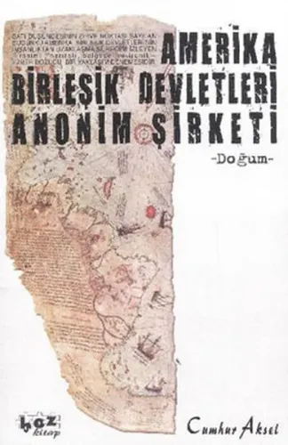 Amerika Birleşik Devletleri Ananonim Şirketi