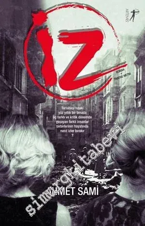 İz -