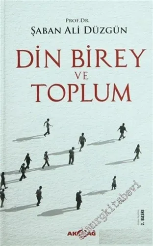 Din Birey ve Toplum -