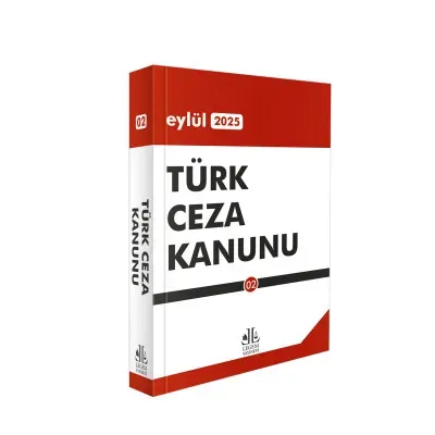 Türk Ceza Kanunu Yayın Kurulu