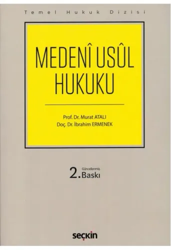 Medeni Usul Hukuku