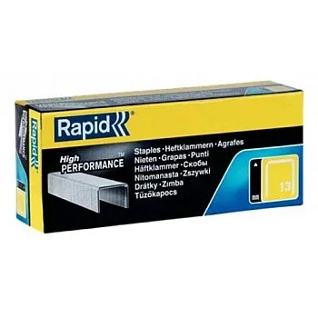 RAPİD ZIMBA TELİ 13/6 5000 li