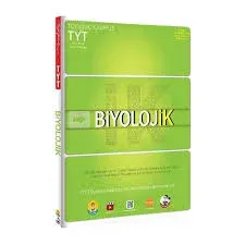 TONGUÇ TYT BİYOLOJİK
