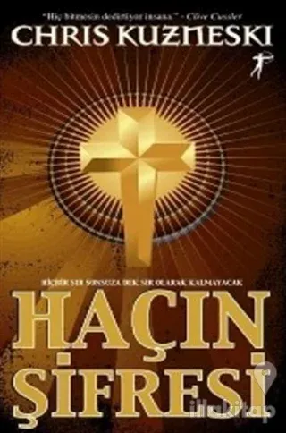 Haçın Şifresi