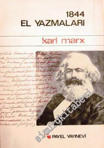 1844 El Yazmaları -