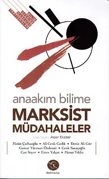 Anaakım Bilime Marksist Müdahaleler Ileri Komisyon