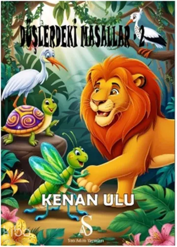 Düşlerdeki Masallar 2