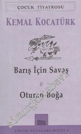 Barış İçin Savaş / Oturan Boğa -         2005