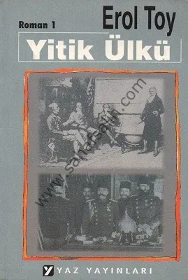 Yitik Ülkü (3 Kitap)