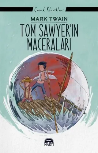 Tom Sawyer'ın Maceraları