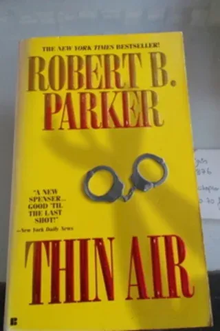 Thin Air