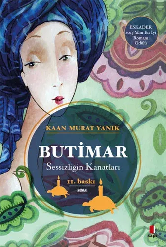 (2. El Kitap) Butimar