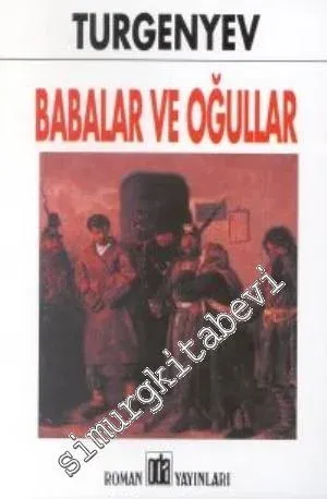 Babalar ve Oğullar -         2012