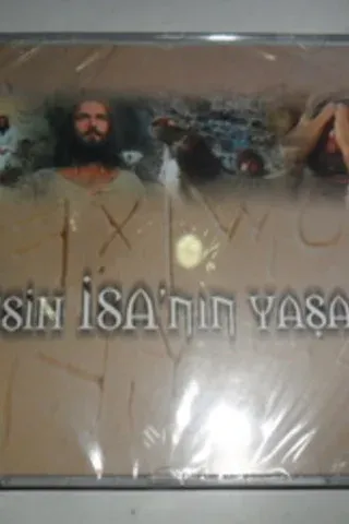 Mesih İsa'nın Yaşamı CD