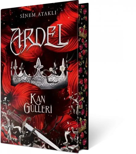 YAN BOYAMALI - ARDEL 2 - CİLTLİ