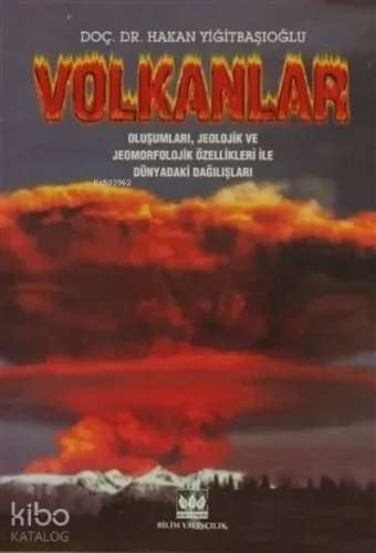 Volkanlar