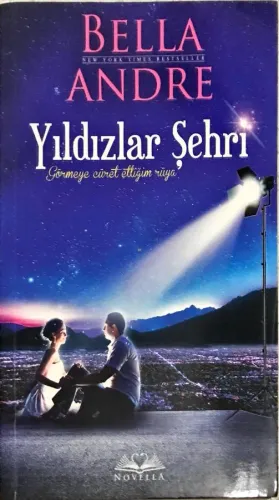 Yıldızlar Şehri