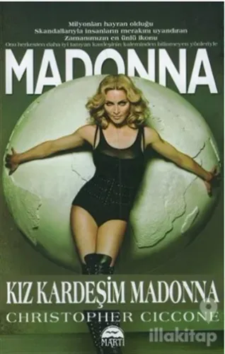 Kız Kardeşim Madonna