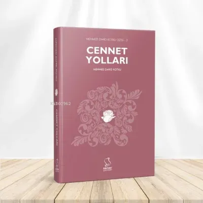 Cennet Yolları (Cep Boy)