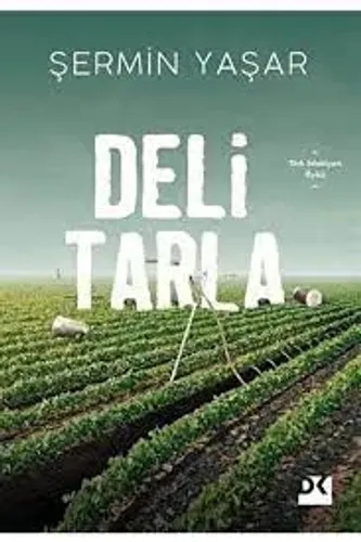 Kültür - Deli Tarla
